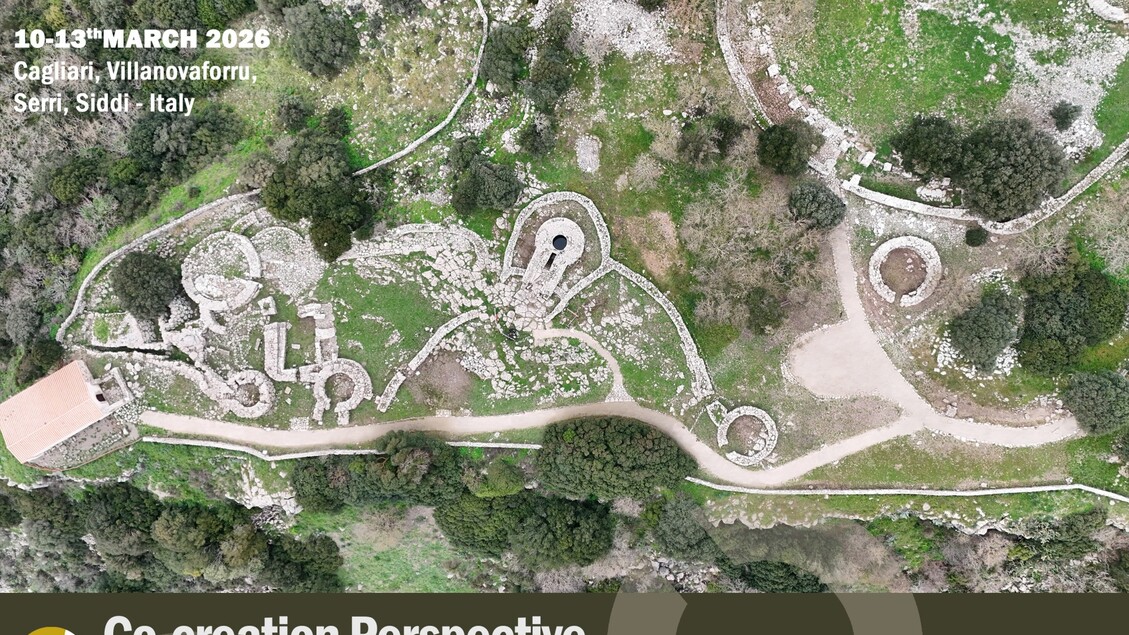 Warsztat Uniwersytetu w Cagliari i Portsmouth poświęcony nuragickiej Sardynii