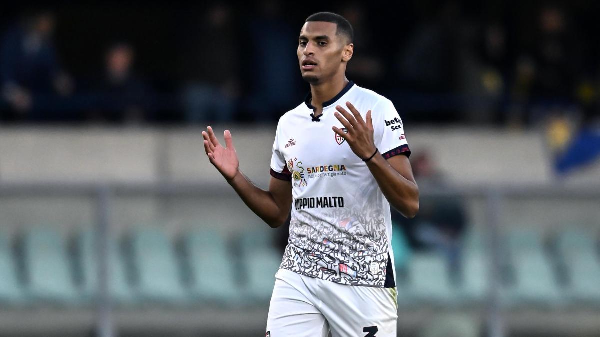 Cagliari na Sardynii zmaga się z kryzysem kontuzji przed meczem z Pisa